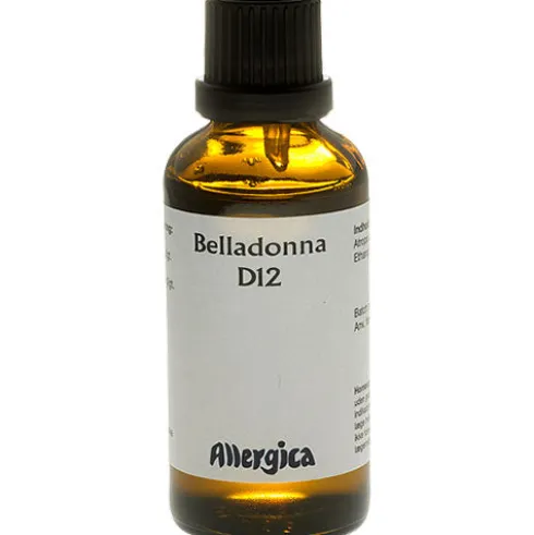 Belladonna D12