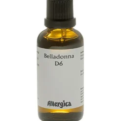 Belladonna D6