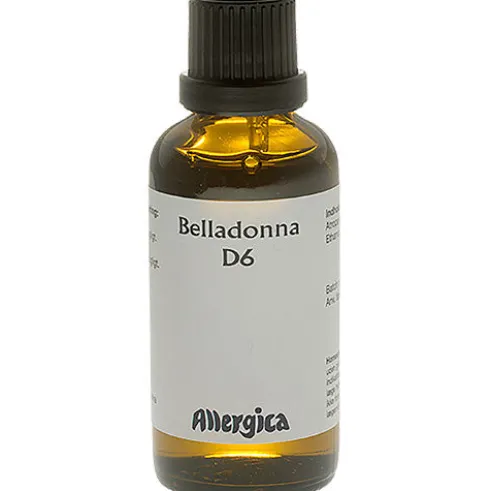 Belladonna D6