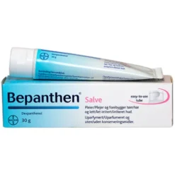 Bepanthen Salve
