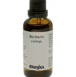Berberis Comp.