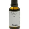 Berberis Fructus D4
