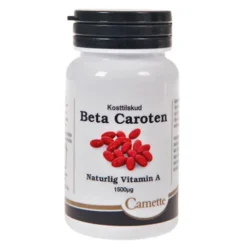 Beta Carotene