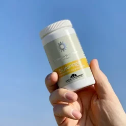 Betacaroten Sunprep
