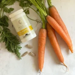 Betacaroten Sunprep