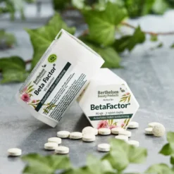 Beta Factor