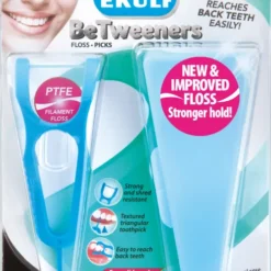 Betweeners Floss Picks