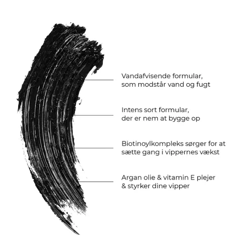 Beyond Volume & Curl Mascara Waterproof