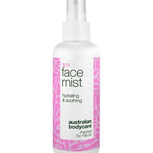 B12 Face Mist