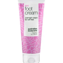 B12 Foot Cream