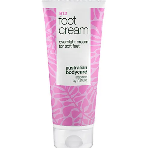 B12 Foot Cream