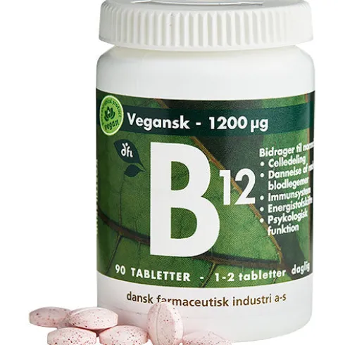 B12 1200 Μg
