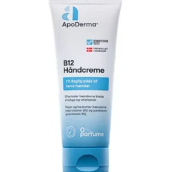 B12 Håndcreme