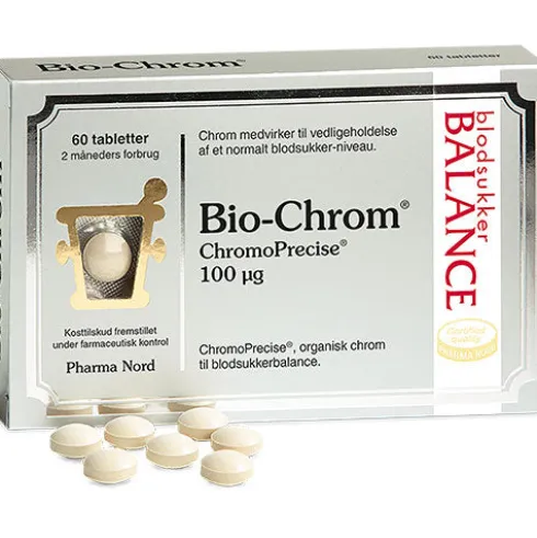 Bio-chrom