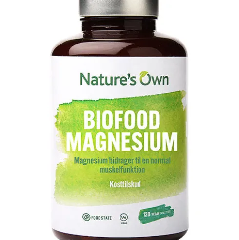 Biofood Magnesium