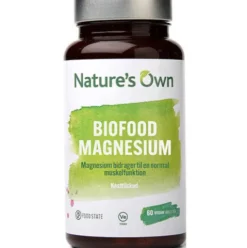 Biofood Magnesium