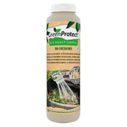 Bio-freshener