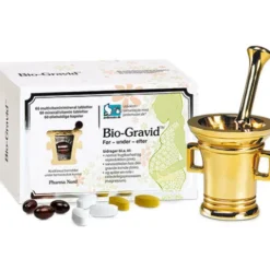 Bio-gravid