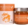 Bio manuka honning TA25+ Økologisk