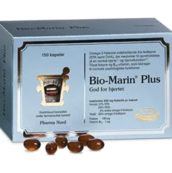 Bio-marin Plus