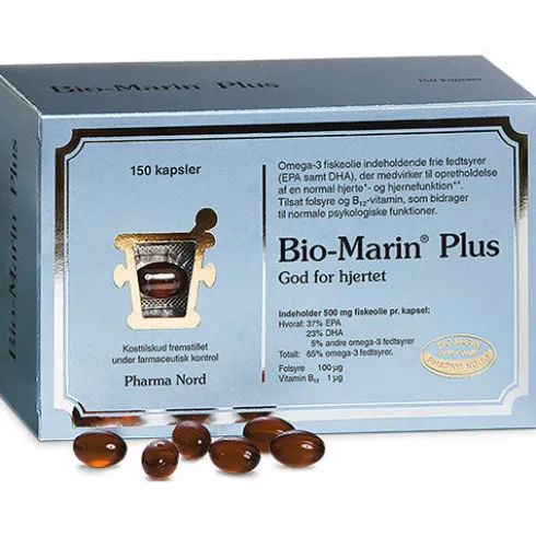 Bio-marin Plus