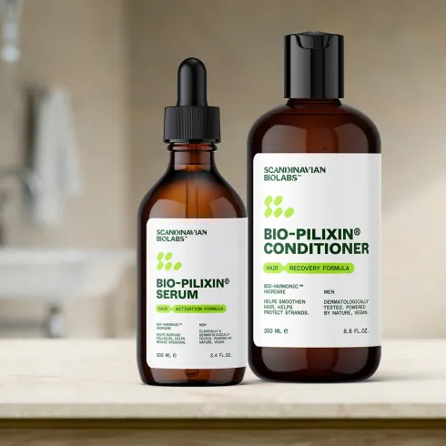 Bio-pilixin Conditioner+ For Men