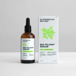 Bio-pilixin Serum+ For Men
