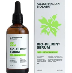 Bio-pilixin Serum+ For Men