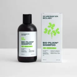 Bio-pilixin Shampoo+ For Women