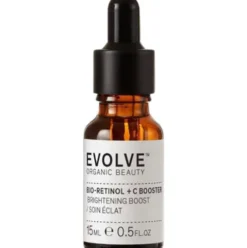 Bio-retinol + C Booster