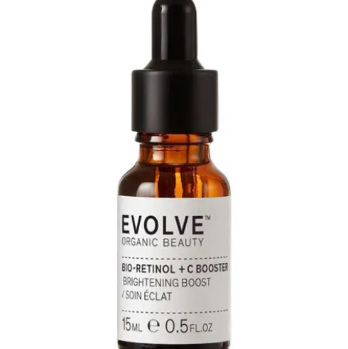 Bio-retinol + C Booster