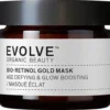Bio-retinol Gold Mask