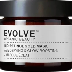 Bio-retinol Gold Mask