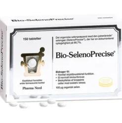 Bio-selenoprecise