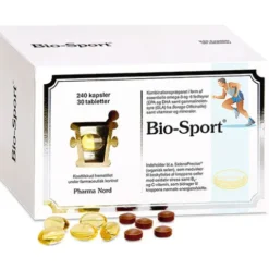 Bio-sport