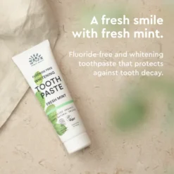 Bio9 Tandpasta Fresh Mint
