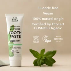 Bio9 Tandpasta Fresh Mint