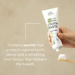 Bio9 Tandpasta Fresh Mint