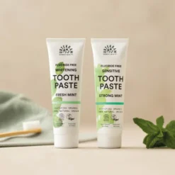 Bio9 Tandpasta Strong Mint