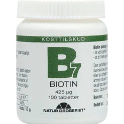 Biotin