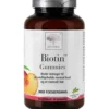 Biotin Gummies | 60 gummies
