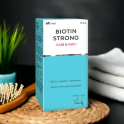 Biotin Strong