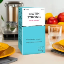 Biotin Strong