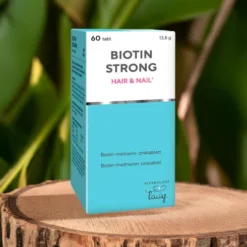 Biotin Strong