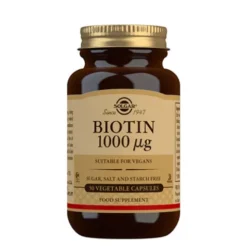 Biotin 1000ug