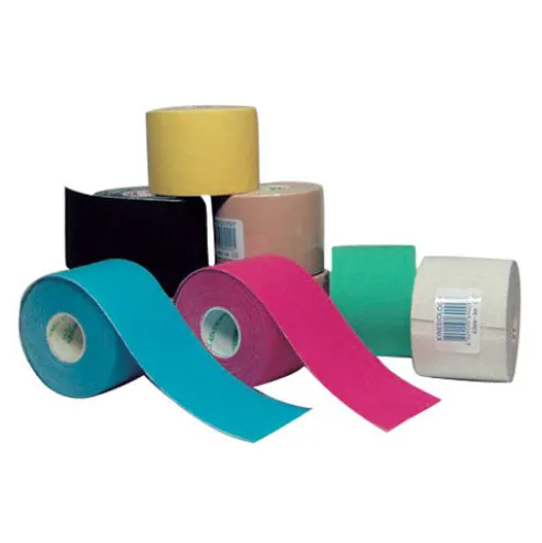 Biovita Kinesiotape Blå 7,5cm x 5m
