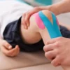 Biovita Kinesiotape Blå 5cm x 5m