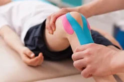 Biovita Kinesio tape 5cmx5m