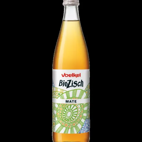 BioZisch Mate Økologisk | 50 cl