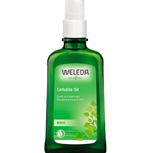 Birch Cellulite Oil